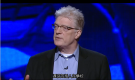 Ken Robinson：如何逃出教育的死亡谷