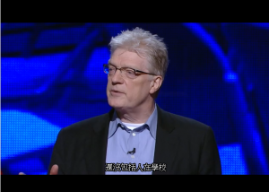 Ken Robinson