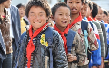 顾佳峰：私人教育投入差距挑战教育公平