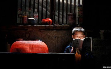 ［经济学人］卖火柴的孩子们：中国的留守儿童